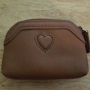 Brighton new coin purse